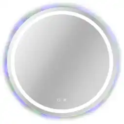 Mömax Leuchtspiegel Bob Angebot