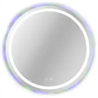 Mömax Leuchtspiegel Bob Angebot