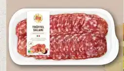REWE Rewe Feine Welt Trüffel Salami Angebot