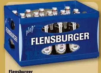 REWE Flensburger Pilsener Angebot