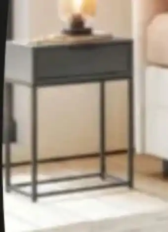 Mömax Nachtkästchen Ilva Angebot