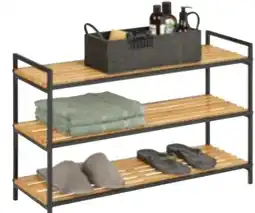 Mömax Schuhregal Azra II Angebot