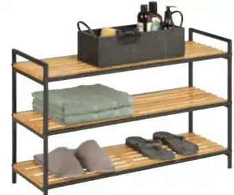 Mömax Schuhregal Azra II Angebot