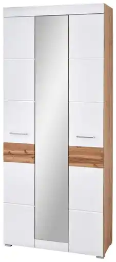 Mömax Garderobenschrank Funny M Angebot