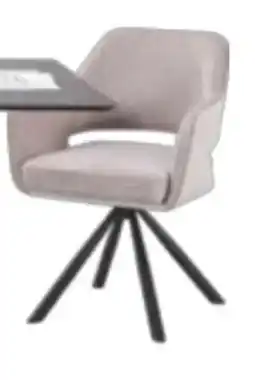 Mömax Armlehnstuhl Vanessa Angebot