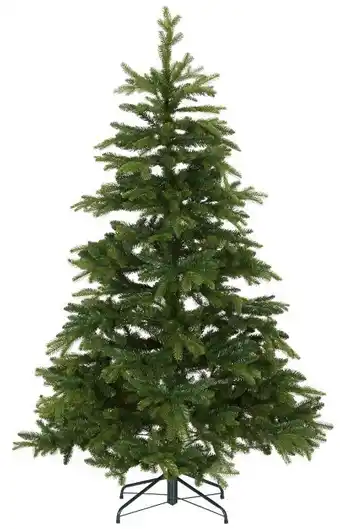 Mömax Weihnachtsbaum Brampton Angebot