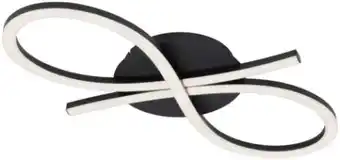 Mömax Led-Deckenleuchte Schleifi Angebot