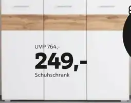 Mömax Schuhschrank Funny M Angebot