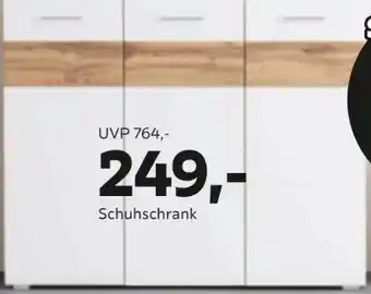 Mömax Schuhschrank Funny M Angebot