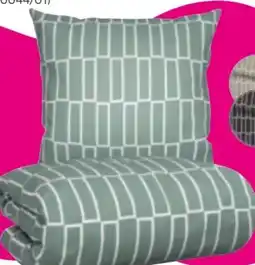 Mömax Bettwäsche Brigg Angebot