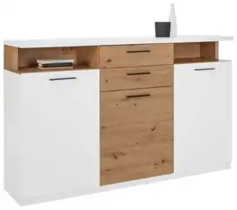 Mömax Sideboard Woy Angebot