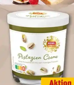 REWE Rewe Feine Welt Pistazien Creme Angebot