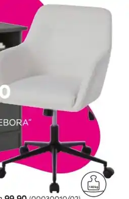 Mömax Drehstuhl Debora Angebot