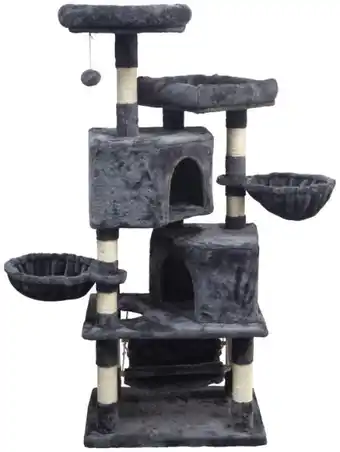 Mömax Kratzbaum Pepper Angebot