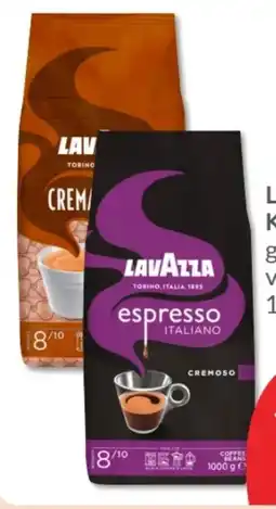 Budni Lavazza Espresso Kaffeekapseln Angebot