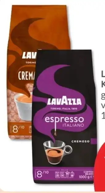 Budni Lavazza Espresso Kaffeekapseln Angebot