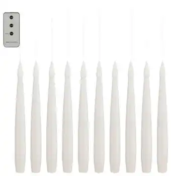 Mömax LED-Kerzenset Harry Angebot