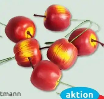 Budni Heitmann Deco Dekoschnee Angebot