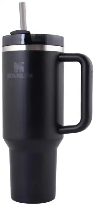 Mömax Stanley Isolierflasche Cup Quencher H2.0 Angebot
