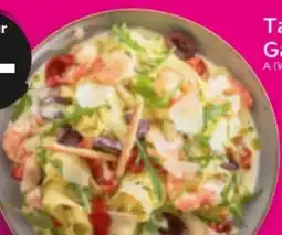 Mömax Mömax Tagliatelle Garnelen Angebot