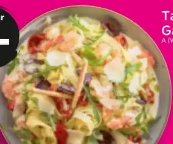 Mömax Mömax Tagliatelle Garnelen Angebot