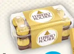 Budni Ferrero Rocher Angebot