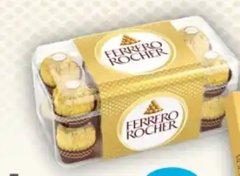 Budni Ferrero Rocher Angebot
