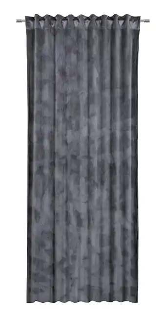 Mömax mömax premium living Fertigvorhang Viola Angebot