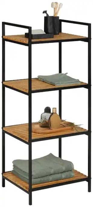 Mömax Regal Azra II Angebot