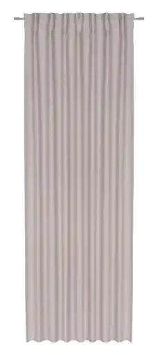 Mömax mömax modern living Wärmeschutzvorhang Alfi Angebot