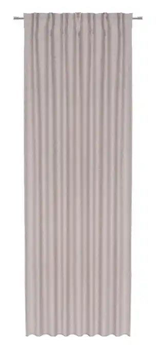 Mömax mömax modern living Wärmeschutzvorhang Alfi Angebot