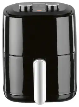 Mömax Gourmetmaxx Heißluftfritteuse Angebot