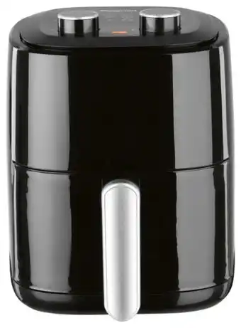 Mömax Gourmetmaxx Heißluftfritteuse Angebot