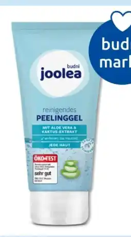 Budni Budni Joolea Peelinggel Aloe Vera Angebot