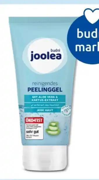 Budni Budni Joolea Peelinggel Aloe Vera Angebot