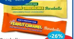 Budni Barebells Proteinriegel Angebot