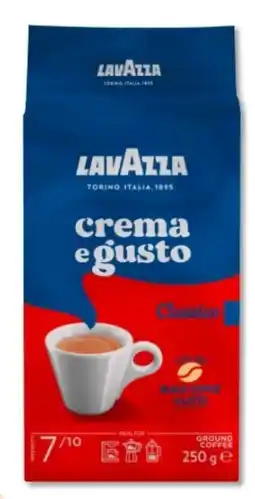 Budni Lavazza Kaffeebohnen 3827 Crema E Gusto Angebot