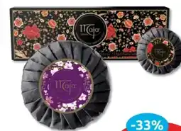 Budni Maja Soap Seife Angebot