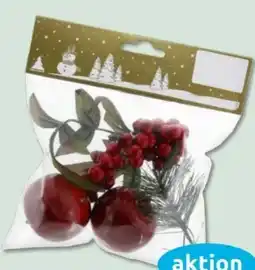 Budni Weihnachtsdekoration Angebot