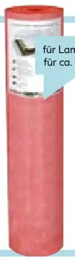 Hellweg Specht Holzprodukte SPC/Vinyl Trittschallunterlage Angebot