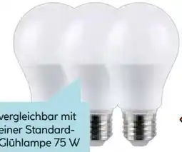 Hellweg Flector Technik LED-Glühlampe Angebot