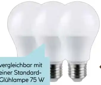 Hellweg Flector Technik LED-Glühlampe Angebot
