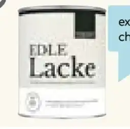 Hellweg Vincent Edle Lacke Angebot