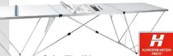 Hellweg Vincent Tapezier- und Mehrzwecktisch Angebot
