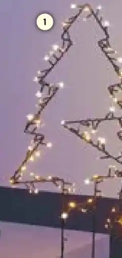 Hellweg Weihnachtsbaum Angebot