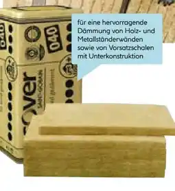 Hellweg Isover Trennwandplatte Akustic TP1 Angebot