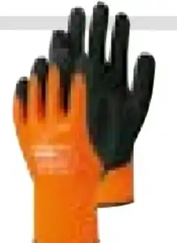 Hellweg Winterhandschuhe Angebot