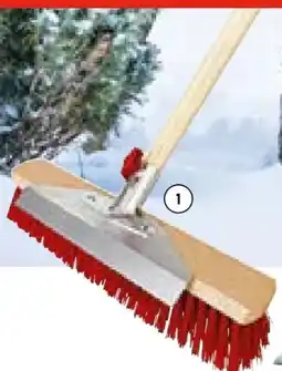 Hellweg Peggy Perfect Elaston-Kratzbesen Angebot