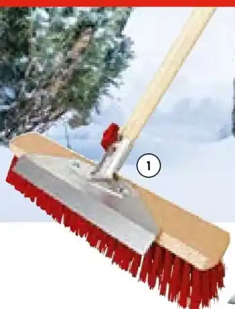 Hellweg Peggy Perfect Elaston-Kratzbesen Angebot