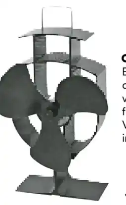 Hellweg MyFireTool Ofenventilator Angebot